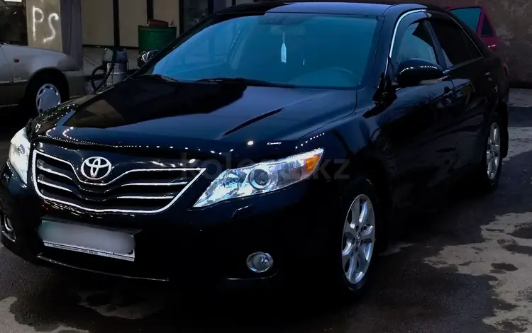 Toyota Camry 2010 годаүшін6 500 000 тг. в Шымкент