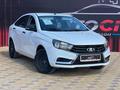 ВАЗ (Lada) Vesta 2019 года за 3 700 000 тг. в Атырау – фото 3