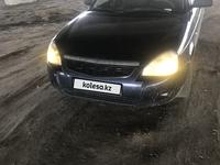 ВАЗ (Lada) Priora 2172 2012 года за 1 500 000 тг. в Астана