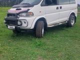 Mitsubishi Delica 1996 годаүшін5 500 000 тг. в Алматы – фото 2