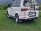 Mitsubishi Delica 1996 годаүшін5 500 000 тг. в Алматы – фото 3