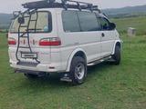 Mitsubishi Delica 1996 годаүшін5 500 000 тг. в Алматы – фото 4