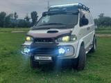 Mitsubishi Delica 1996 годаүшін5 500 000 тг. в Алматы – фото 5