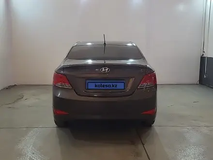 Hyundai Solaris 2015 годаүшін6 000 000 тг. в Шемонаиха – фото 6