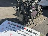 Двигатель D6EA Kia Mohave и Hyundai Veracruz за 2 587 тг. в Караганда