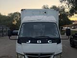 JBC  SY1060 2010 года за 1 800 000 тг. в Алматы