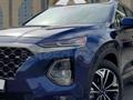 Hyundai Santa Fe 2020 годаүшін13 000 000 тг. в Тараз – фото 2