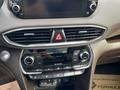 Hyundai Santa Fe 2020 годаүшін13 000 000 тг. в Тараз – фото 10