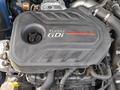 Hyundai Santa Fe 2020 годаүшін13 000 000 тг. в Тараз – фото 16