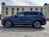 Hyundai Santa Fe 2020 годаүшін13 000 000 тг. в Тараз