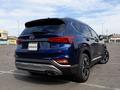 Hyundai Santa Fe 2020 годаүшін13 000 000 тг. в Тараз – фото 4
