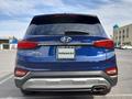 Hyundai Santa Fe 2020 годаүшін13 000 000 тг. в Тараз – фото 7