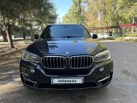 BMW X5 2018 годаүшін22 000 000 тг. в Алматы