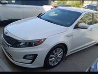 Kia Optima 2015 годаүшін4 700 000 тг. в Актау