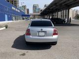 Volkswagen Passat 2002 года за 2 500 000 тг. в Караганда – фото 4