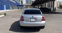 Volkswagen Passat 2002 годаүшін2 500 000 тг. в Караганда – фото 4