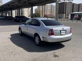 Volkswagen Passat 2002 года за 2 500 000 тг. в Караганда – фото 3