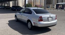 Volkswagen Passat 2002 годаүшін2 500 000 тг. в Караганда – фото 3