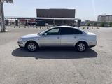 Volkswagen Passat 2002 года за 2 500 000 тг. в Караганда – фото 2