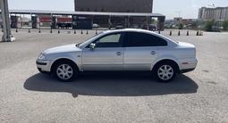 Volkswagen Passat 2002 годаүшін2 500 000 тг. в Караганда – фото 2
