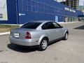 Volkswagen Passat 2002 года за 2 400 000 тг. в Караганда – фото 5