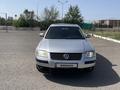 Volkswagen Passat 2002 года за 2 400 000 тг. в Караганда – фото 8