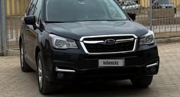 Subaru Forester 2016 годаүшін6 200 000 тг. в Актау – фото 4