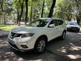 Nissan X-Trail 2016 года за 8 450 000 тг. в Алматы – фото 2
