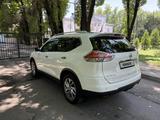 Nissan X-Trail 2016 года за 8 450 000 тг. в Алматы – фото 4