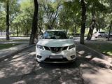 Nissan X-Trail 2016 года за 8 450 000 тг. в Алматы – фото 3