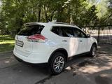 Nissan X-Trail 2016 года за 8 450 000 тг. в Алматы – фото 5