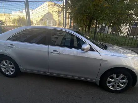 Toyota Camry 2011 года за 8 000 000 тг. в Астана – фото 4