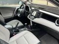 Toyota RAV4 2017 года за 12 000 000 тг. в Атырау – фото 4