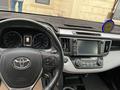 Toyota RAV4 2017 года за 12 000 000 тг. в Атырау – фото 7