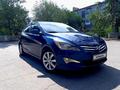 Hyundai Accent 2014 года за 4 650 000 тг. в Костанай