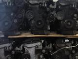 Двигатель Мотор 4В12 объём 2.4 литр Mitsubishi Outlander Lancer Delica за 450 000 тг. в Алматы