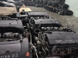Двигатель Мотор 4В12 объём 2.4 литр Mitsubishi Outlander Lancer Delicaүшін450 000 тг. в Алматы – фото 3