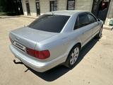 Audi A8 1998 годаүшін2 800 000 тг. в Алматы