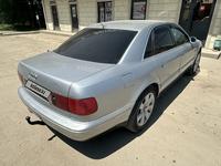 Audi A8 1998 года за 2 800 000 тг. в Алматы