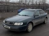 Audi A6 1996 года за 2 800 000 тг. в Петропавловск