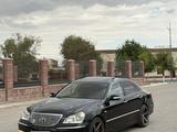 Toyota Crown Majesta 2005 года за 4 400 000 тг. в Жанаозен – фото 3