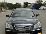 Toyota Crown Majesta 2005 года за 4 400 000 тг. в Жанаозен – фото 4