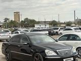 Toyota Crown Majesta 2005 года за 4 400 000 тг. в Жанаозен – фото 2