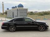 Toyota Crown Majesta 2005 года за 4 400 000 тг. в Жанаозен – фото 5