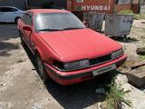 Mazda 626 1991 года за 570 000 тг. в Алматы – фото 2