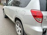 Toyota RAV4 2006 года за 6 700 000 тг. в Алматы – фото 5