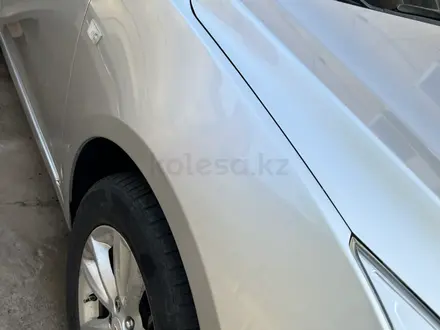 Chevrolet Cruze 2013 года за 4 400 000 тг. в Шымкент – фото 9