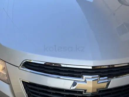 Chevrolet Cruze 2013 года за 4 400 000 тг. в Шымкент – фото 10