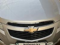 Chevrolet Cruze 2013 годаүшін4 400 000 тг. в Шымкент