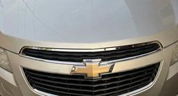 Chevrolet Cruze 2013 годаүшін4 400 000 тг. в Шымкент